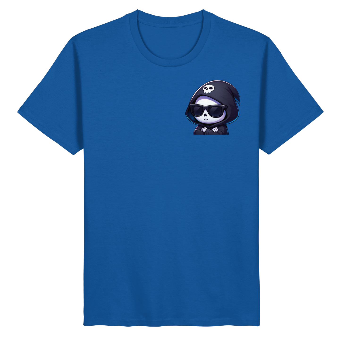 Fabertx Cool - Organic Basic Shirt