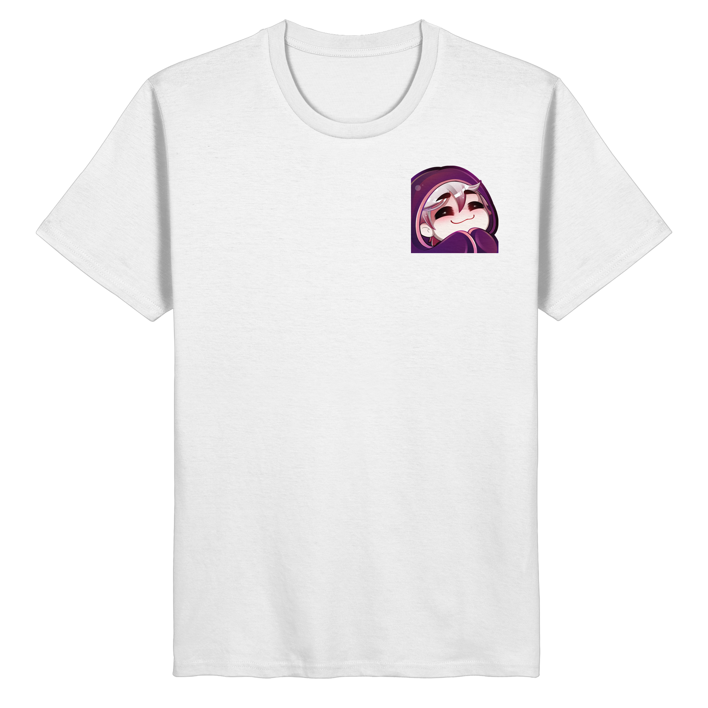 zRay_4 Comfy - Organic Basic Shirt