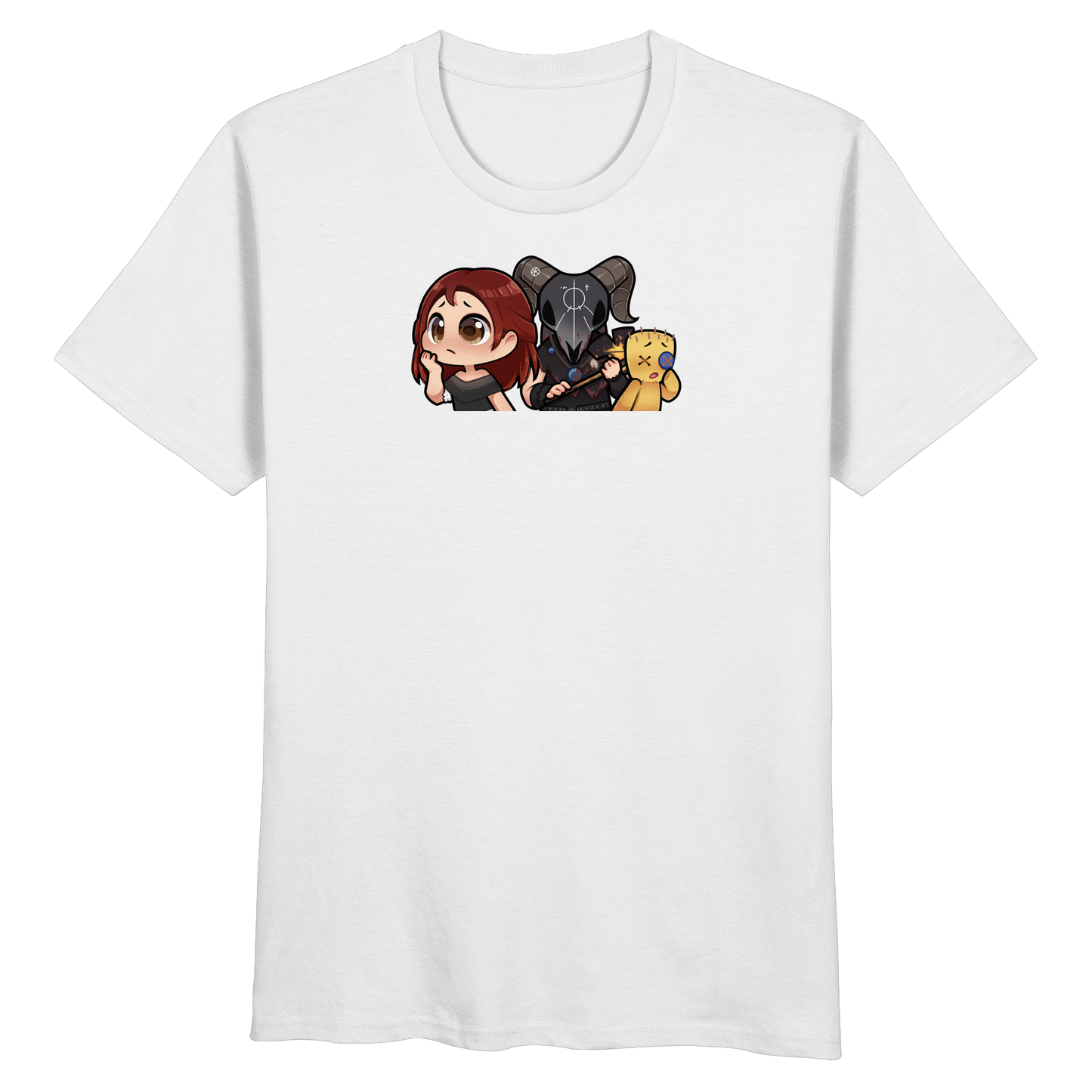 KoRngirL81 Huntress - Organic Basic Shirt