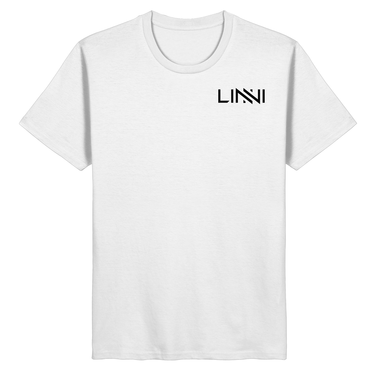 Linni Logo - Organic Basic Shirt