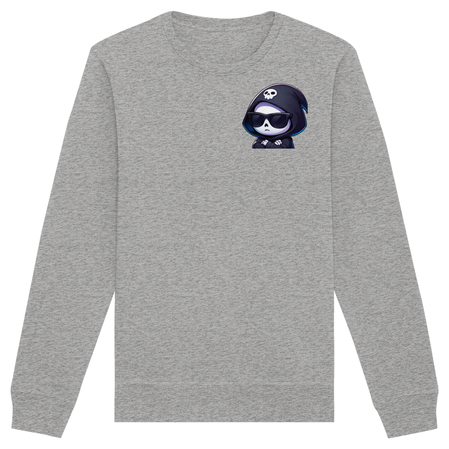 Fabertx Cool - Organic Basic Unisex Sweatshirt
