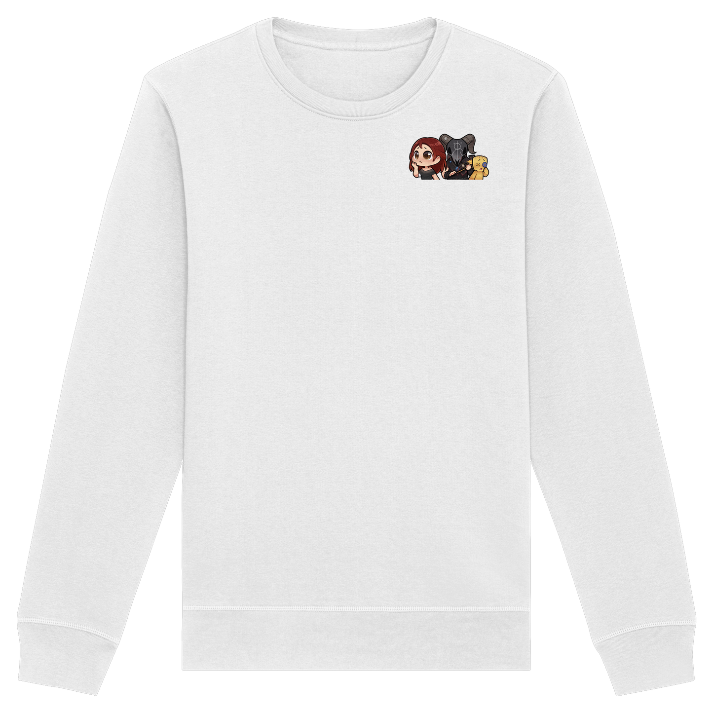 KoRngirL81 Huntress - Organic Basic Unisex Sweatshirt