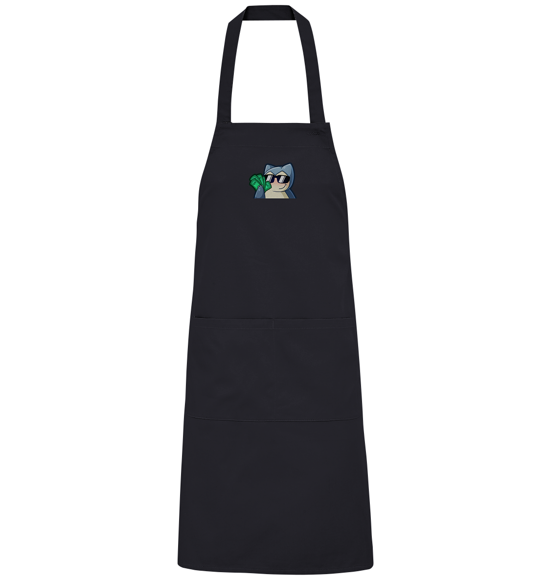 Rylixo Rich - Organic Grillschürze