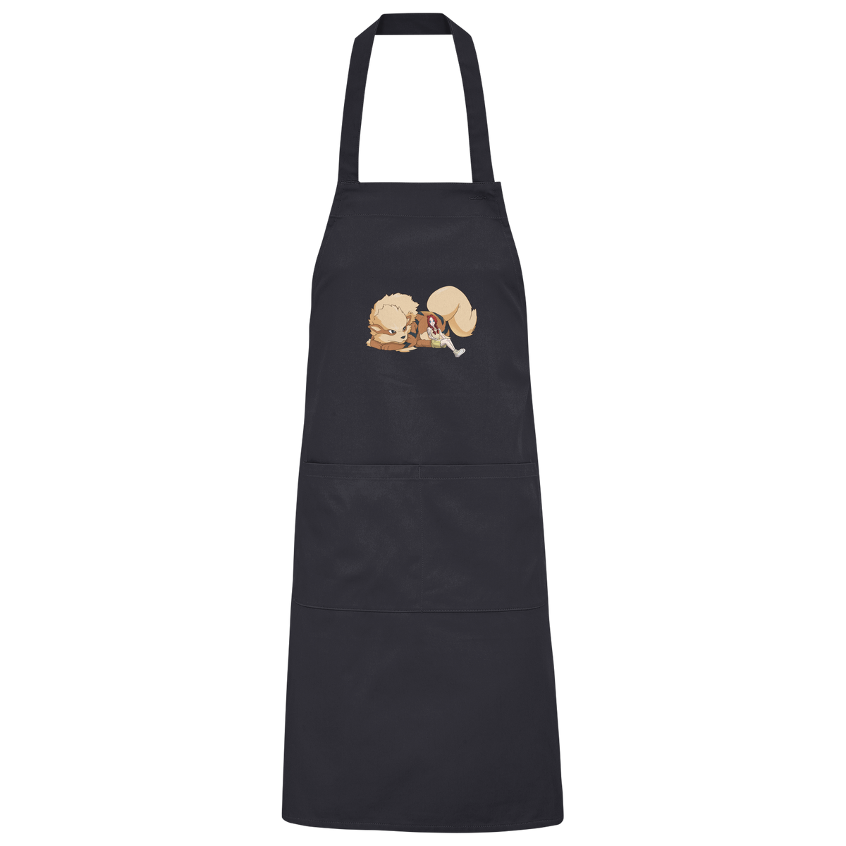 StaceyLucia Feuerhund - Organic Grillschürze