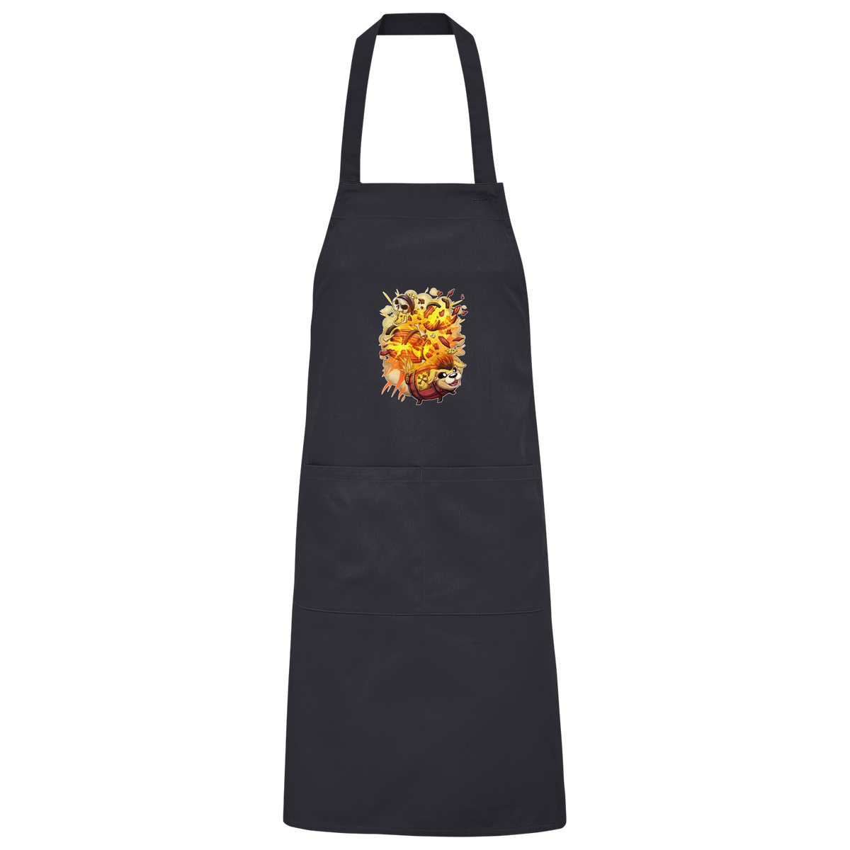 LupiArts LupiKEGto - Organic Grillschürze
