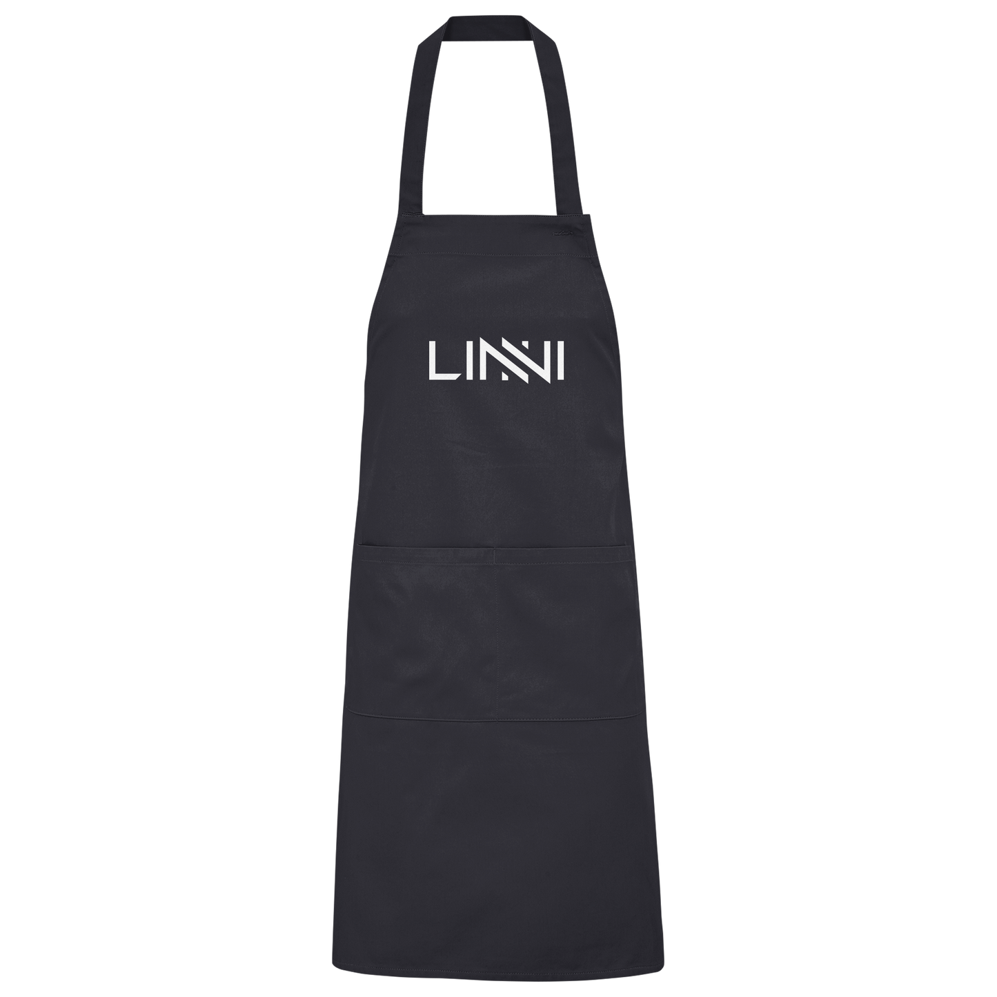 Linni Logo - Organic Grillschürze