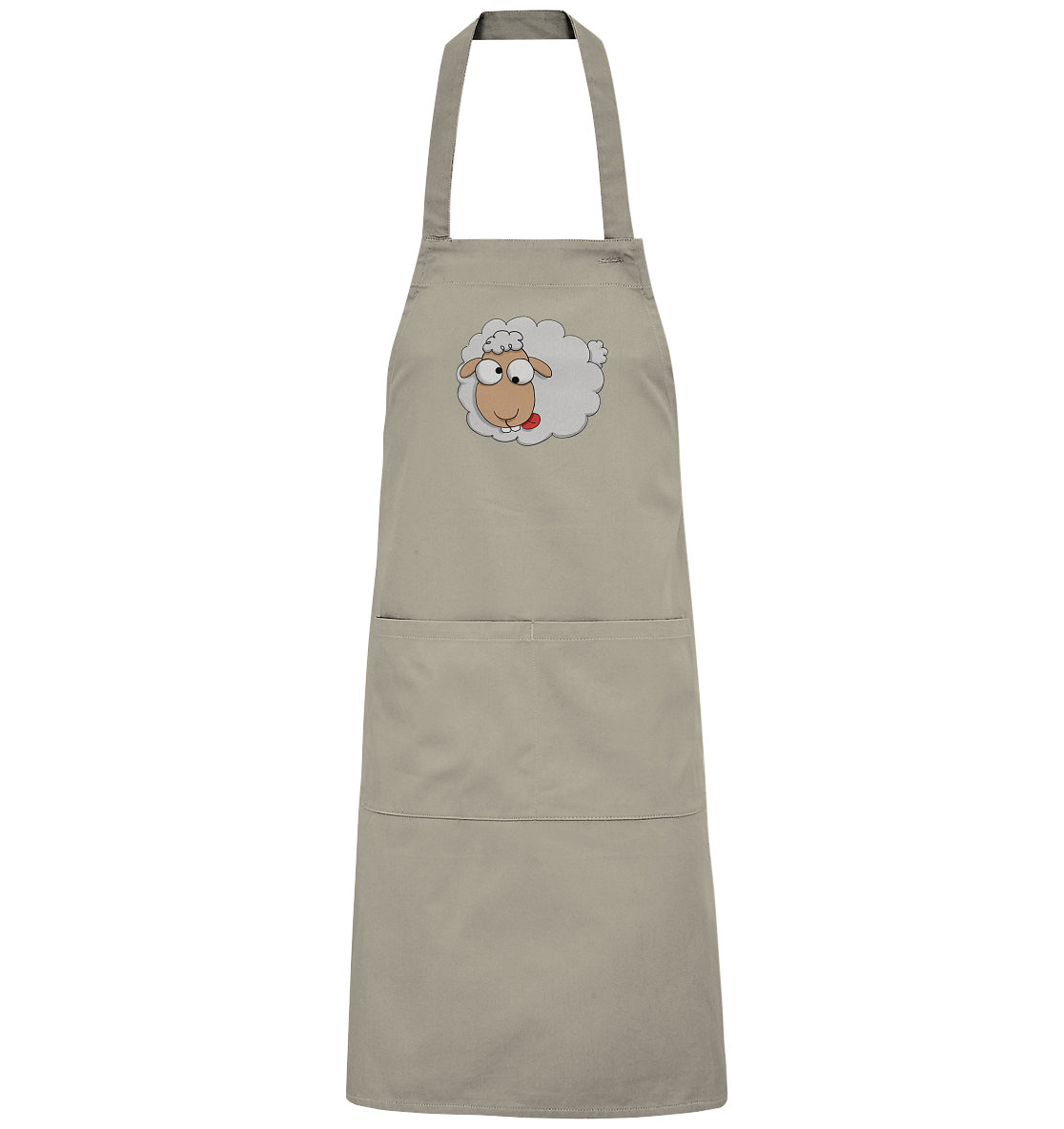 ArtemizPlayz Derp - Organic Grillschürze