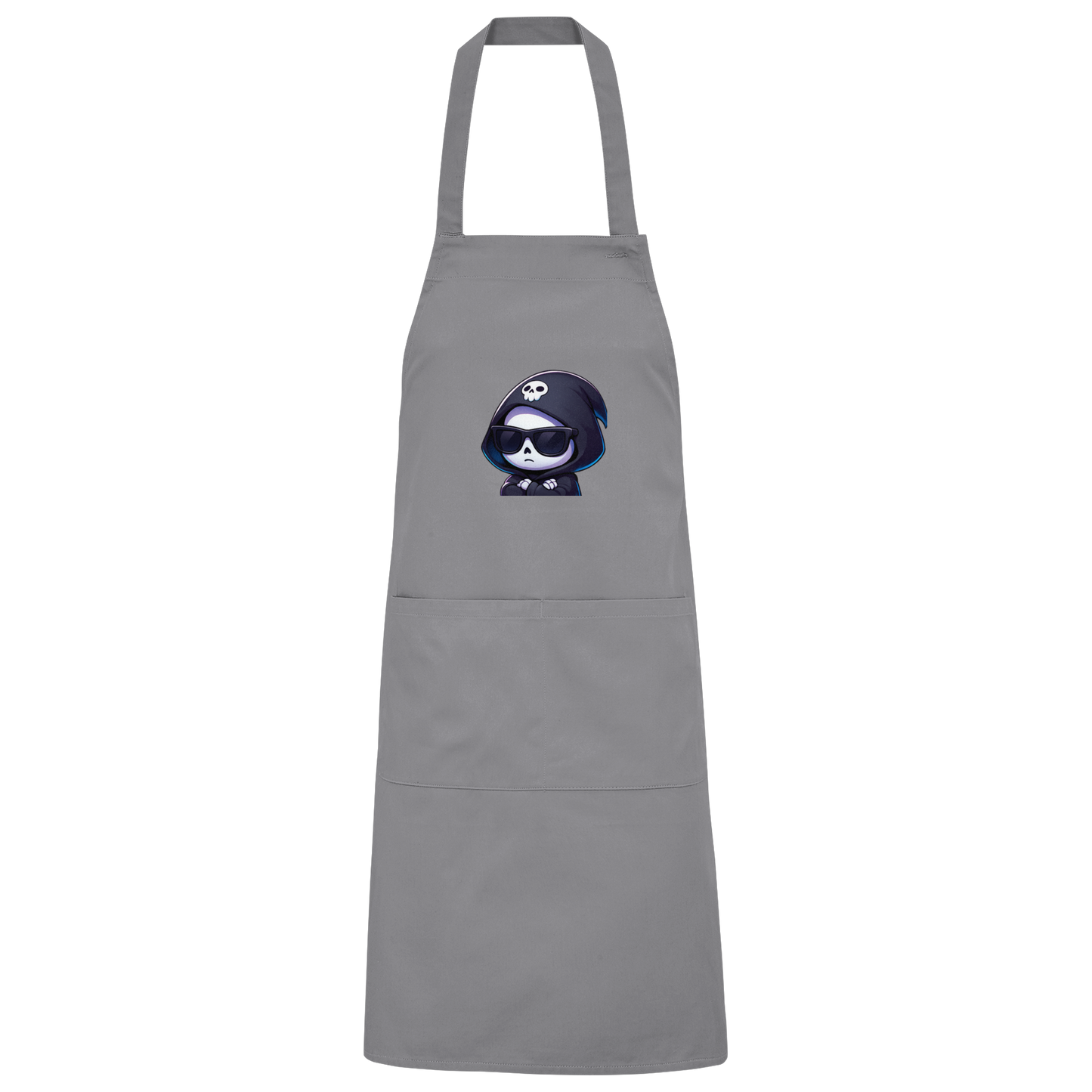 Fabertx Cool - Organic Grillschürze