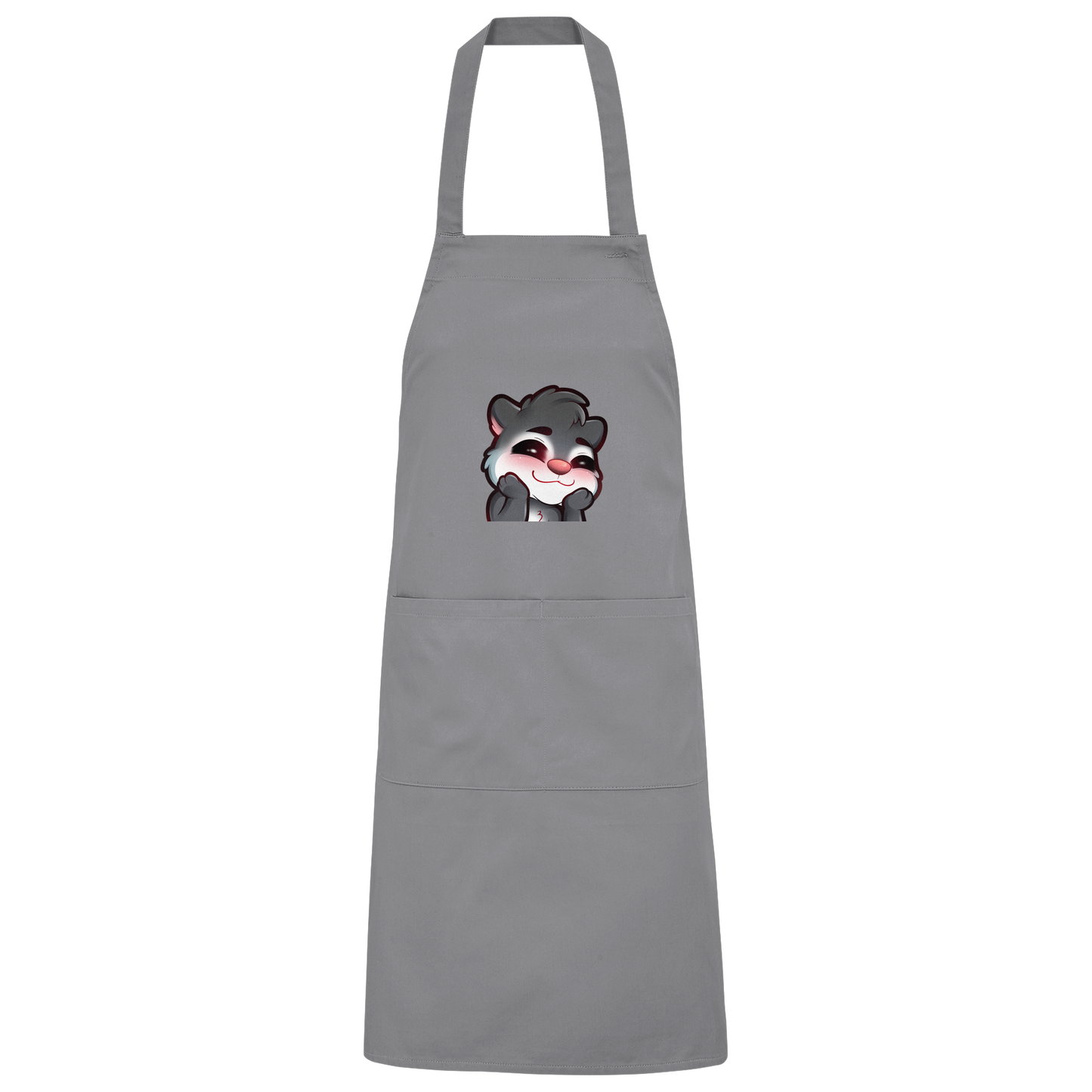 Sennox Cute - Organic Grillschürze