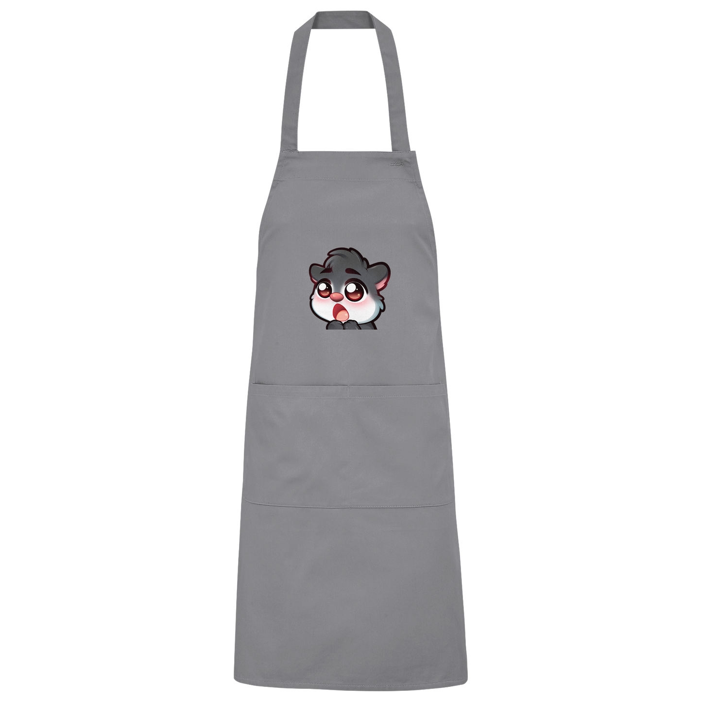 Sennox Pog - Organic Grillschürze