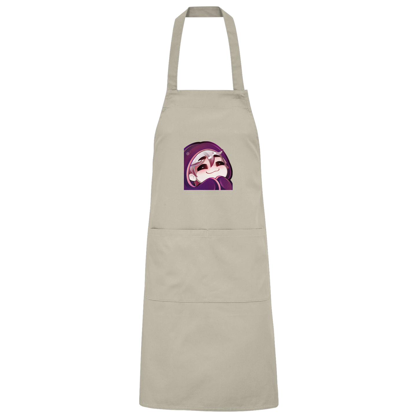 zRay_4 Comfy - Organic Grillschürze