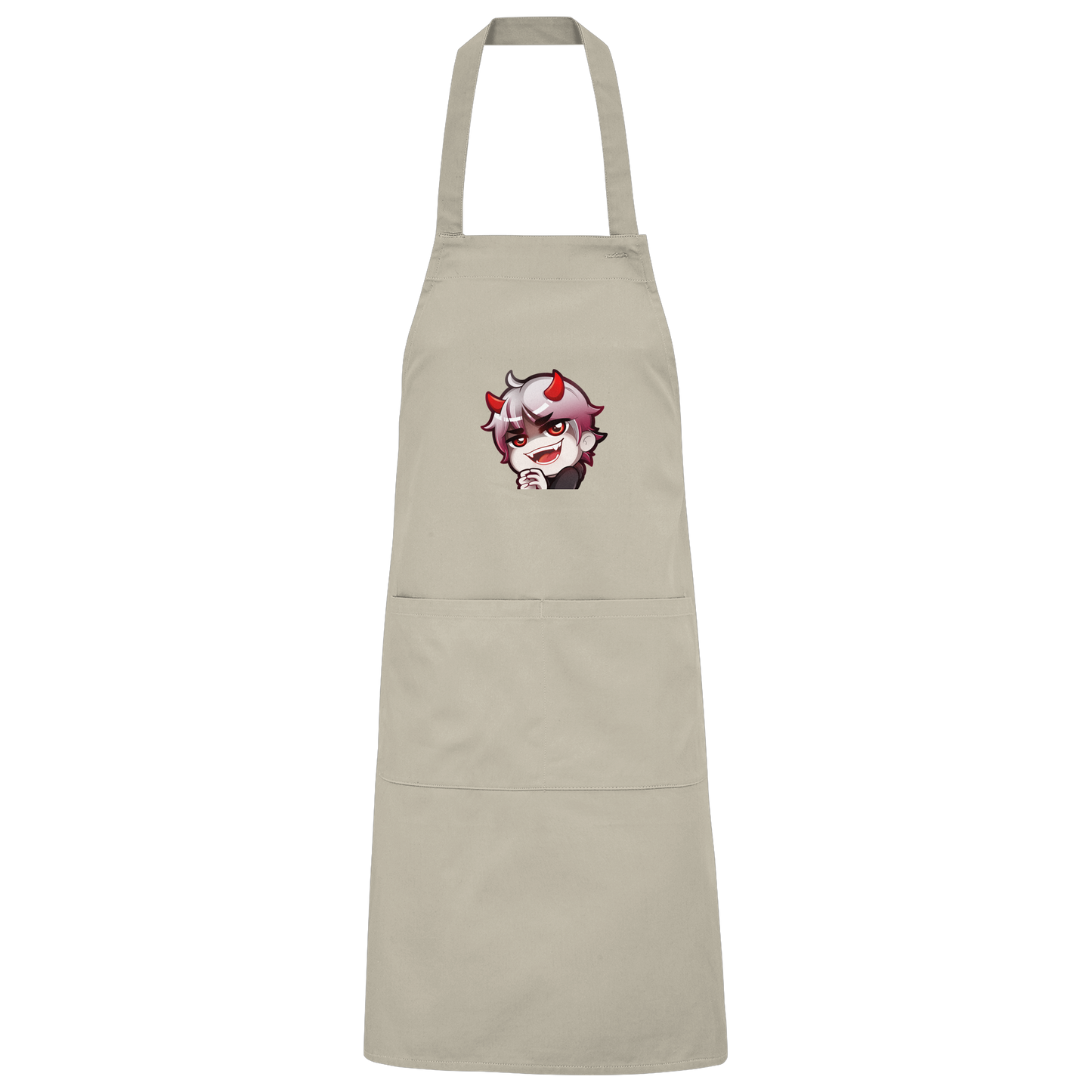zRay_4 Evil - Organic Grillschürze