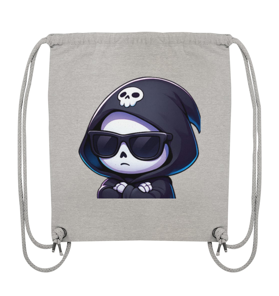 Fabertx Cool - Organic Gym-Bag