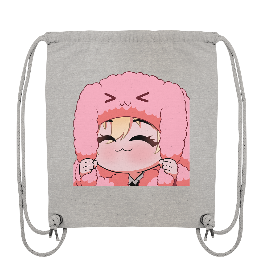 Miezchen Comfy - Organic Gym-Bag