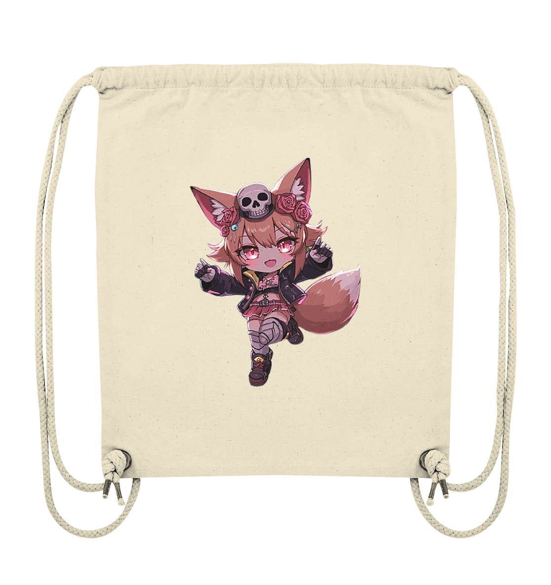 Mynymee Tanz - Organic Gym-Bag