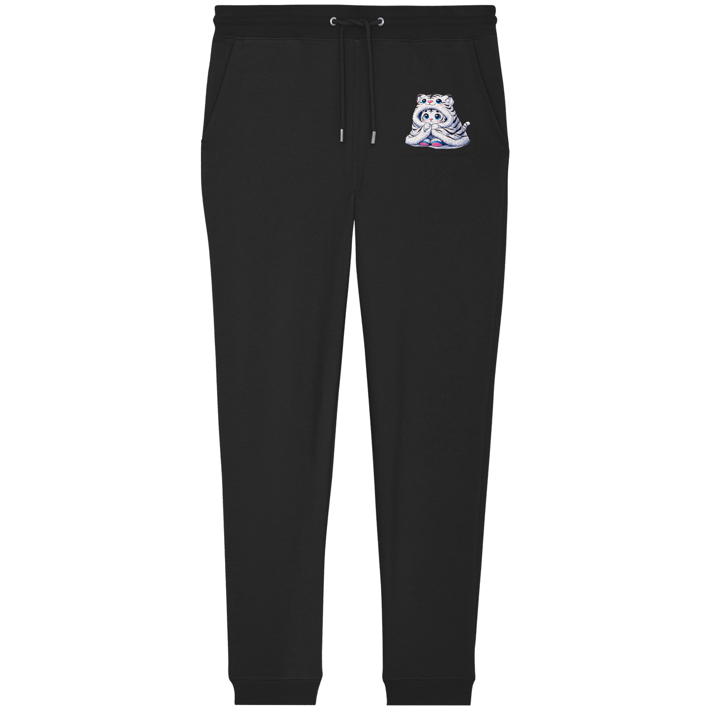 MaxxelVerse Cozy - Organic Jogger Pants