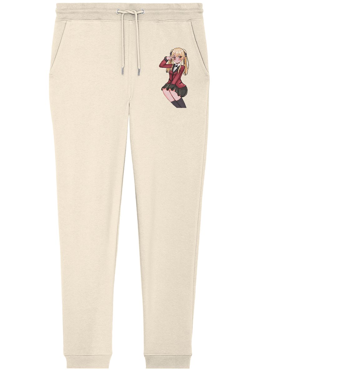 Miezchen Peace - Organic Jogger Pants