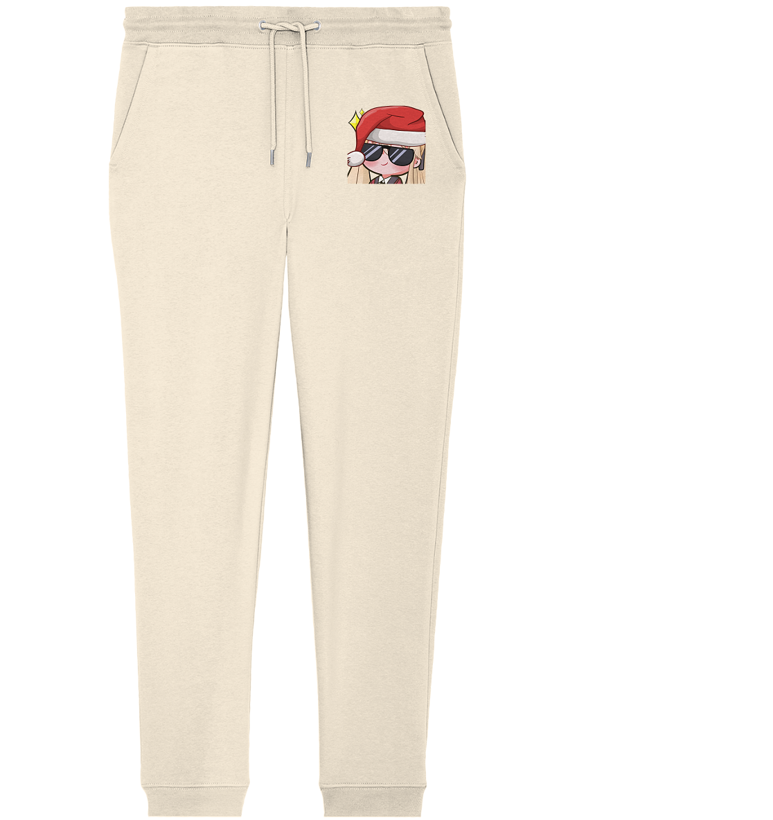 Miezchen XMASCOOL - Organic Jogger Pants