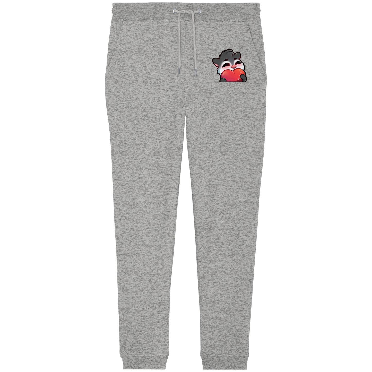Sennox Love - Organic Jogger Pants