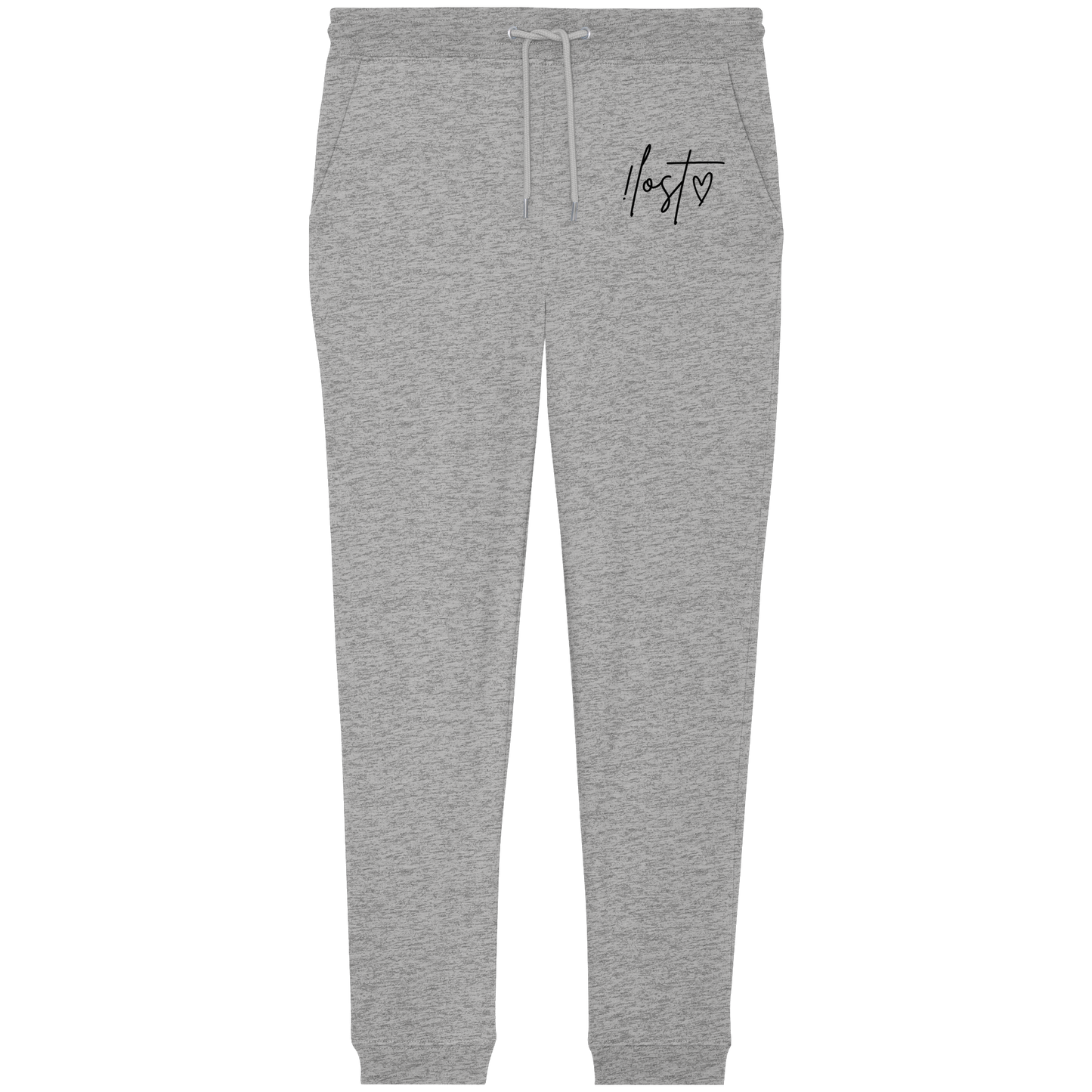 Steffinesse Lost - Organic Jogger Pants