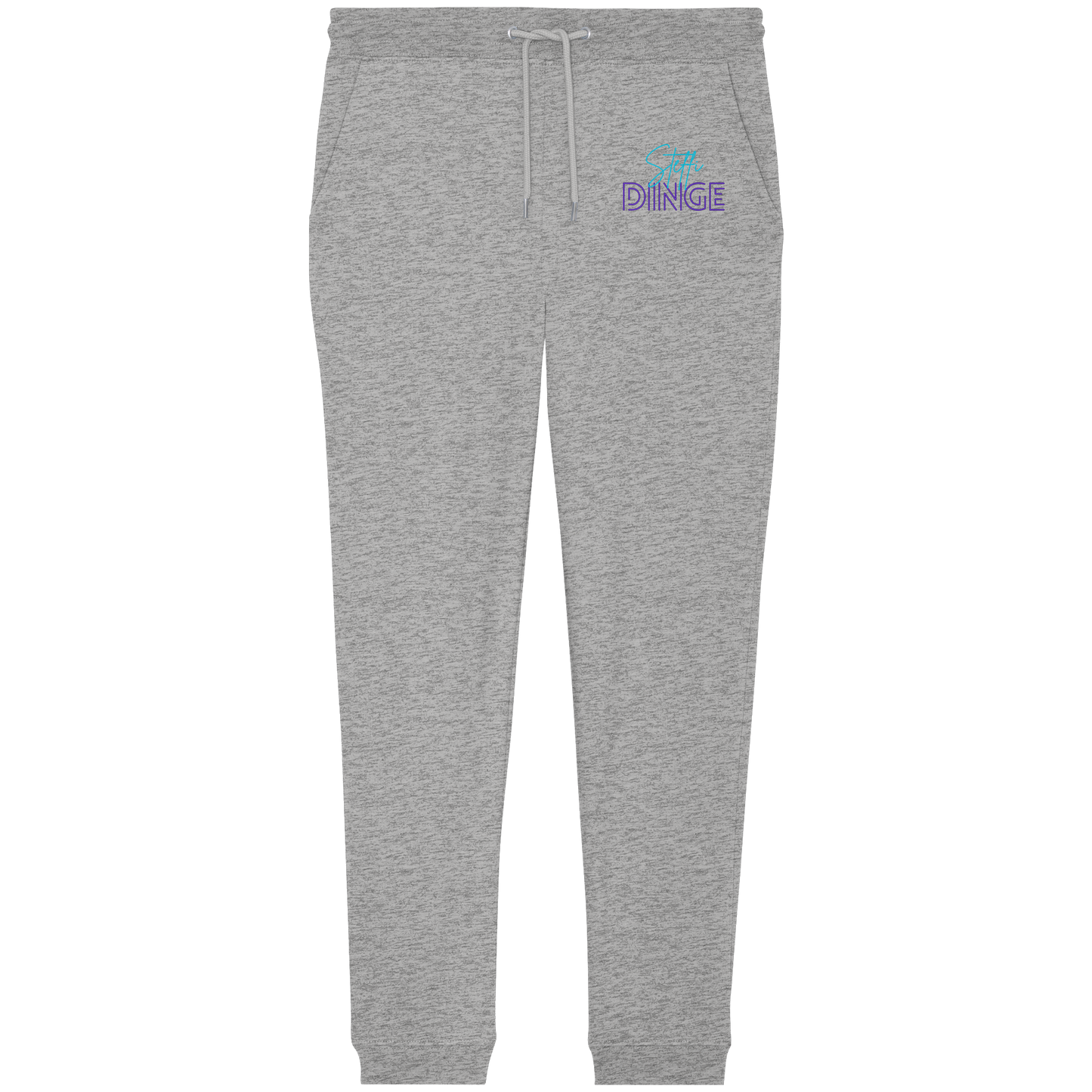 Steffinesse Dinge - Organic Jogger Pants