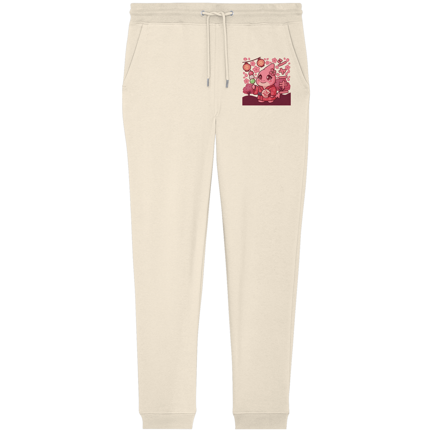 xMissSharkyx Festival - Organic Jogger Pants