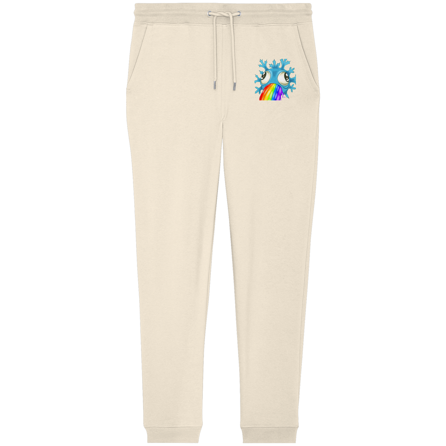 Lord__Frosty Puke - Organic Jogger Pants