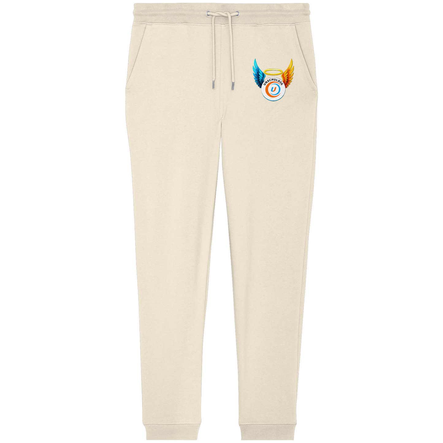 UniUnschuld Unschuldig - Organic Jogger Pants