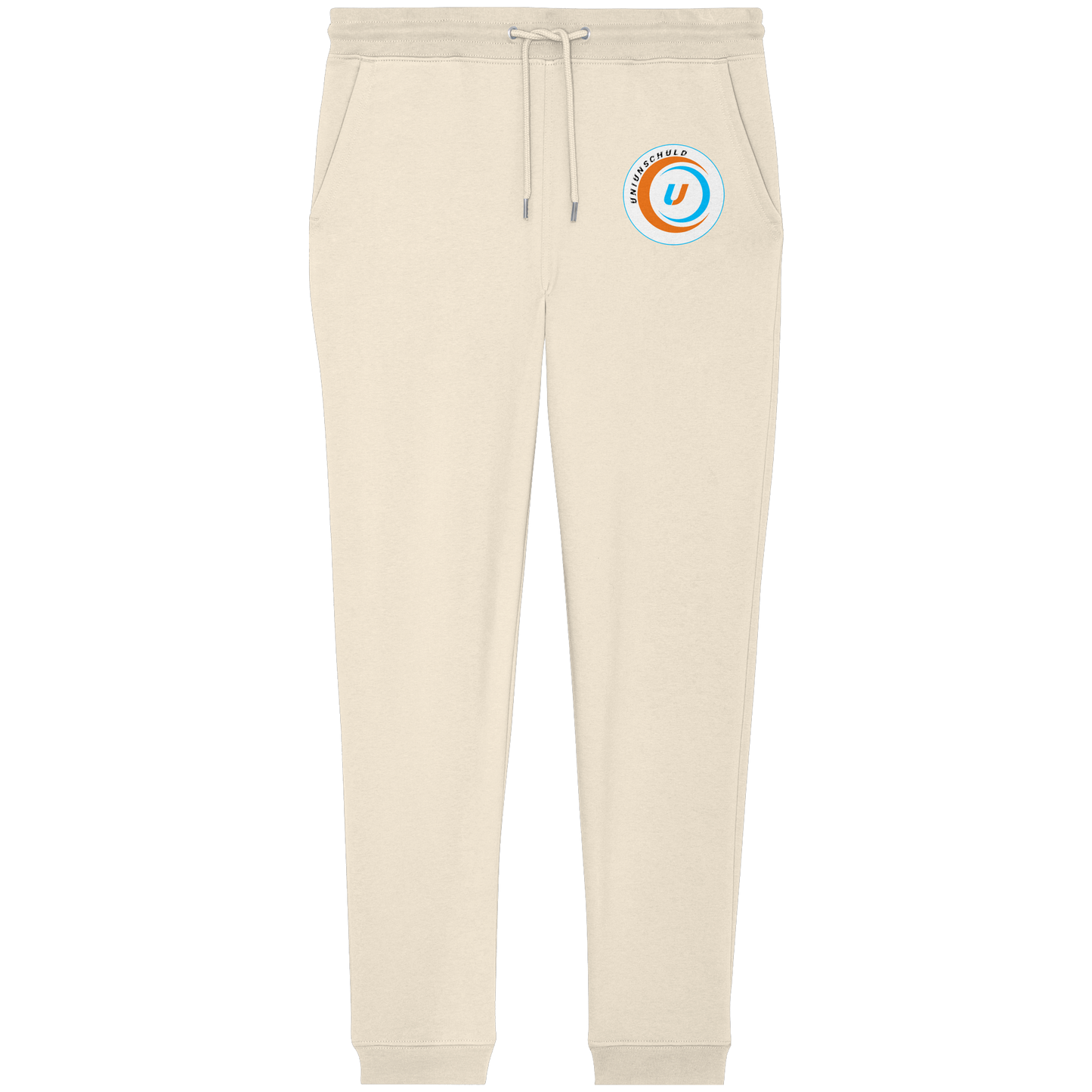 UniUnschuld Logo - Organic Jogger Pants