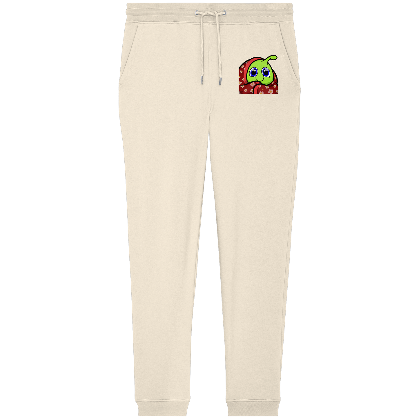 Raupi Comfy - Organic Jogger Pants