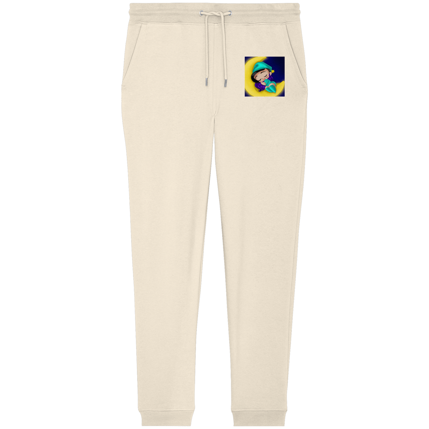 x_Kookie_Moon_x Sleep - Organic Jogger Pants