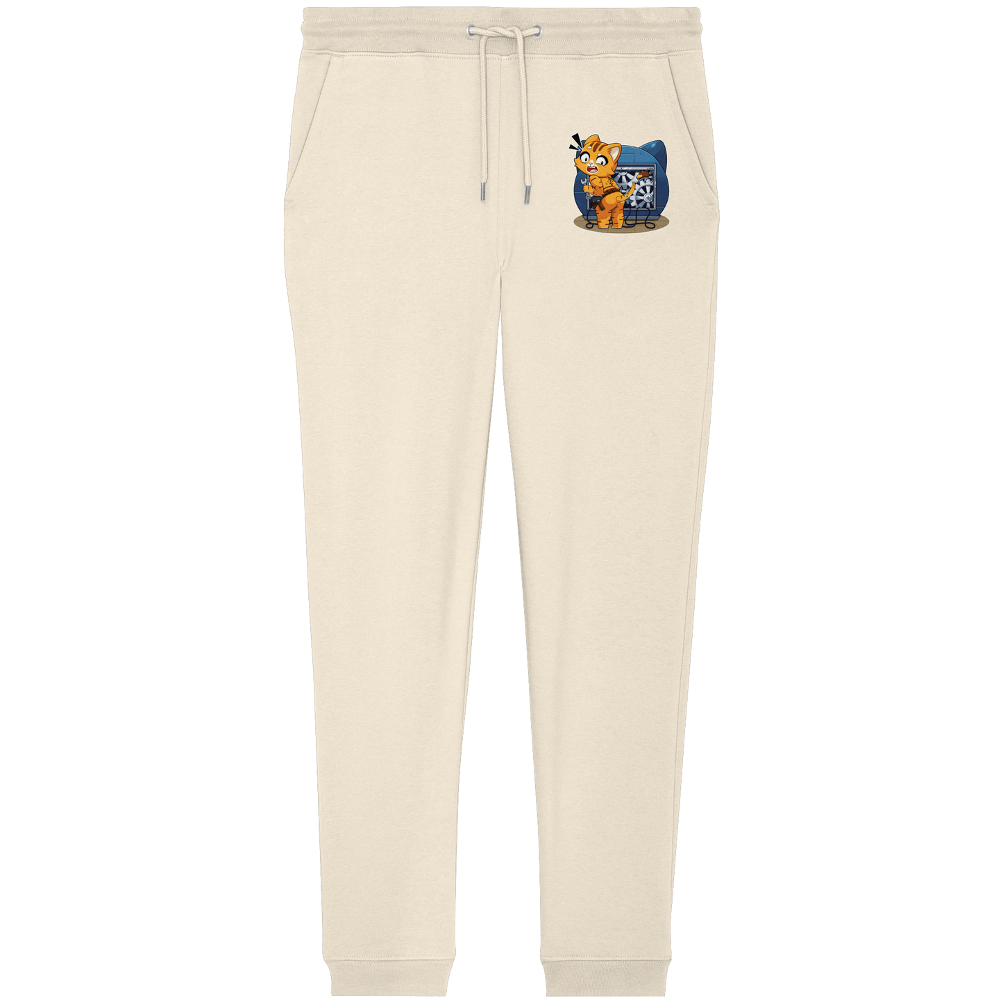 FeineKatze nix Create - Organic Jogger Pants