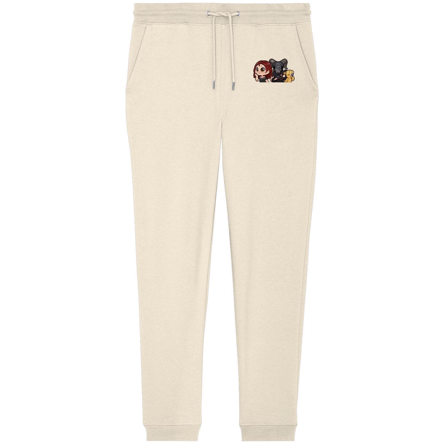 KoRngirL81 Huntress - Organic Jogger Pants