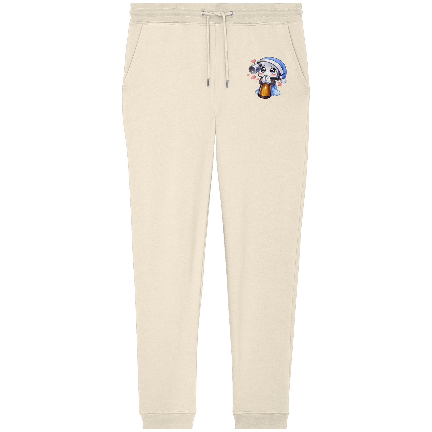 McHammer1502 Love - Organic Jogger Pants