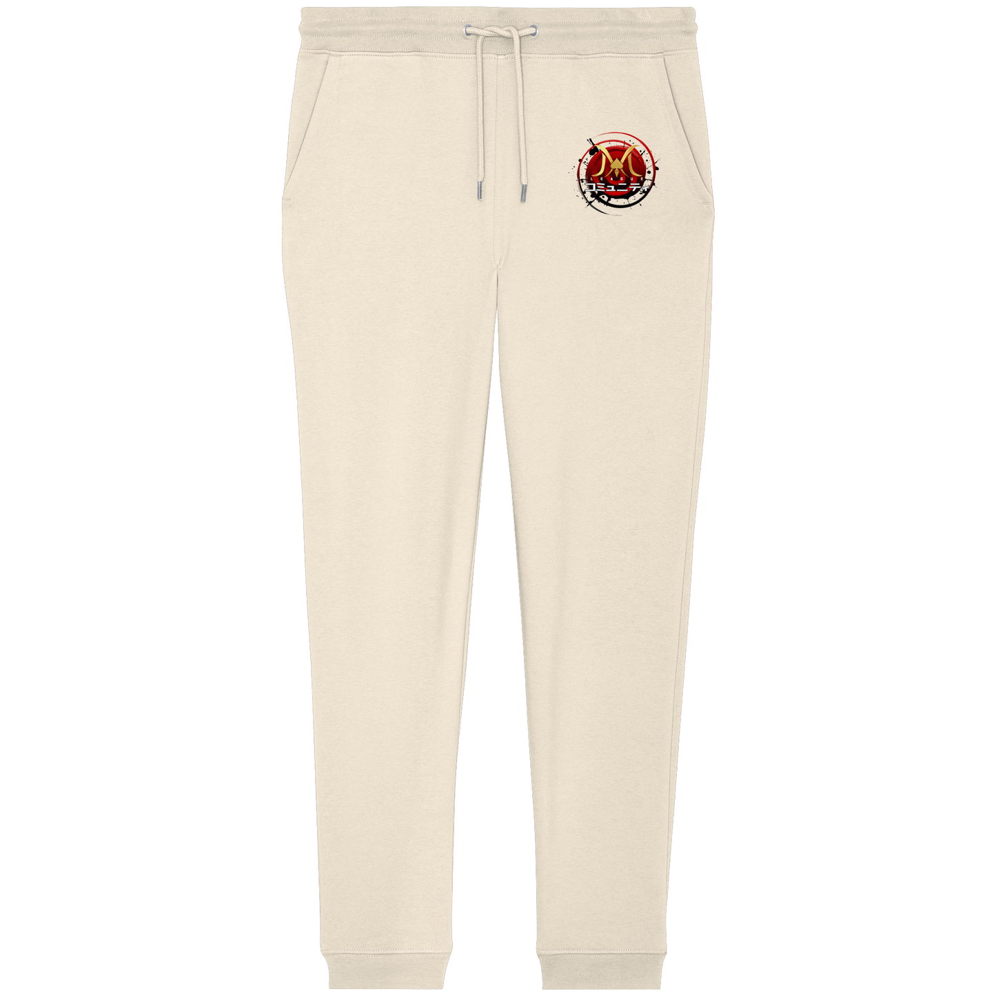 Majin Dhalucard League Logo - Organic Jogger Pants