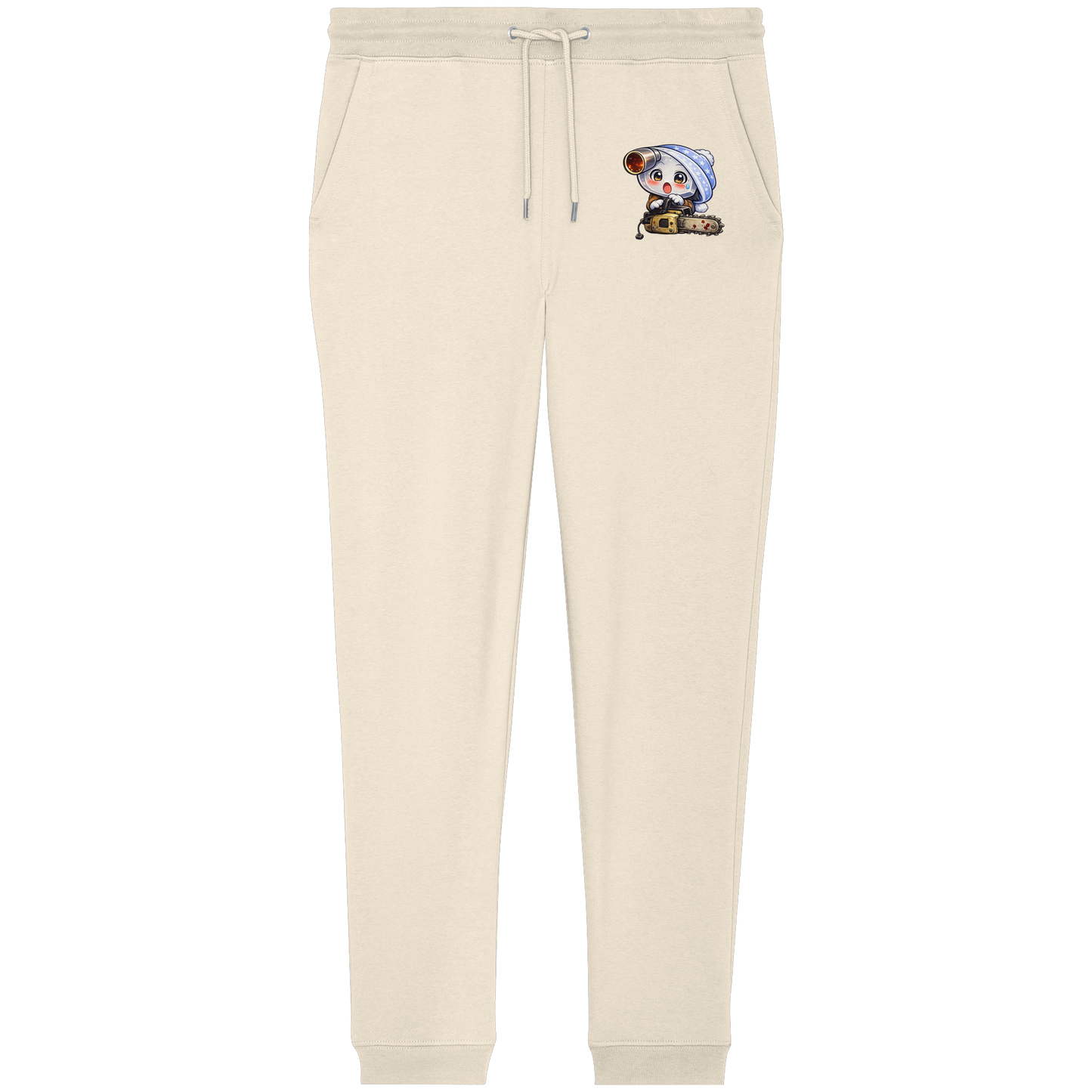 McHammer1502 Chainsaw - Organic Jogger Pants