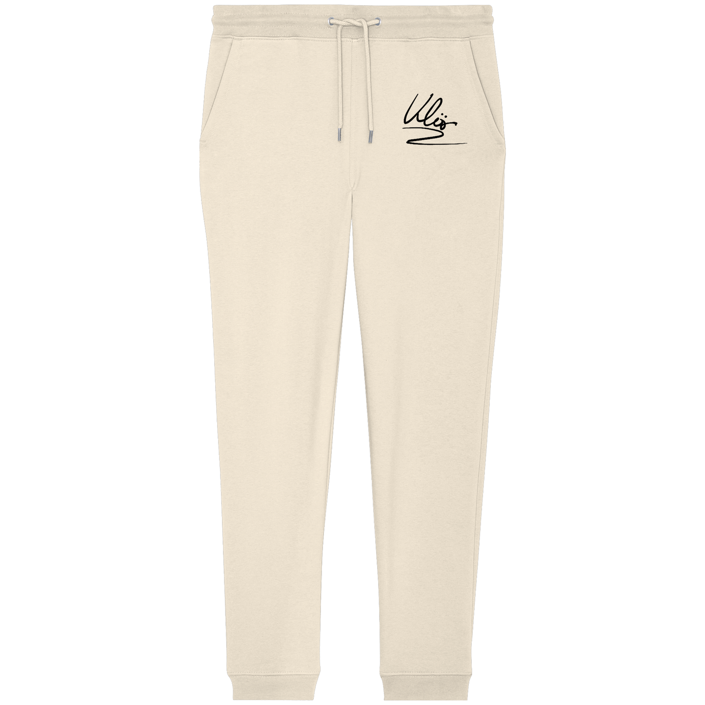 TheKller Unterschrift - Organic Jogger Pants