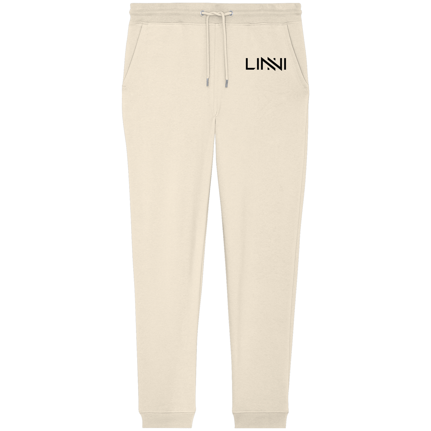 Linni Logo - Organic Jogger Pants