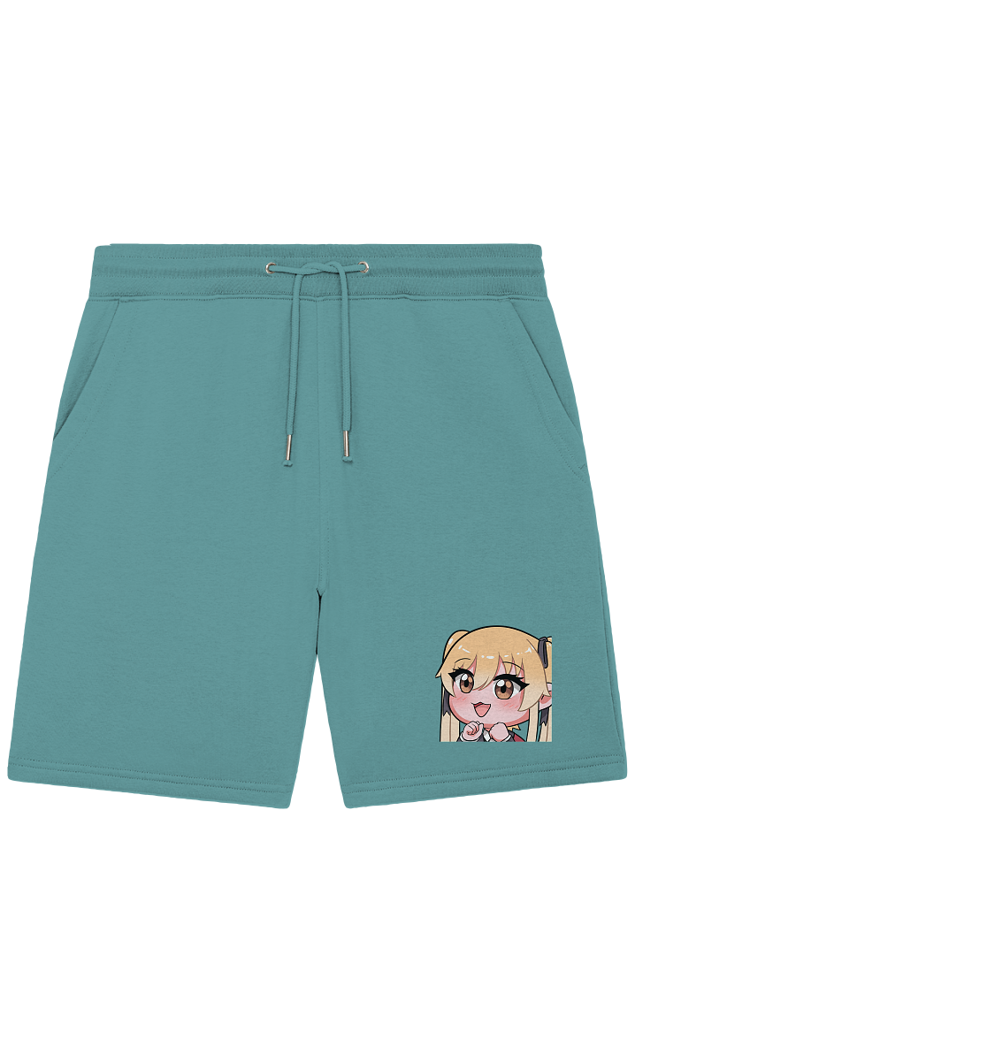 Miezchen Wow - Organic Jogger Shorts