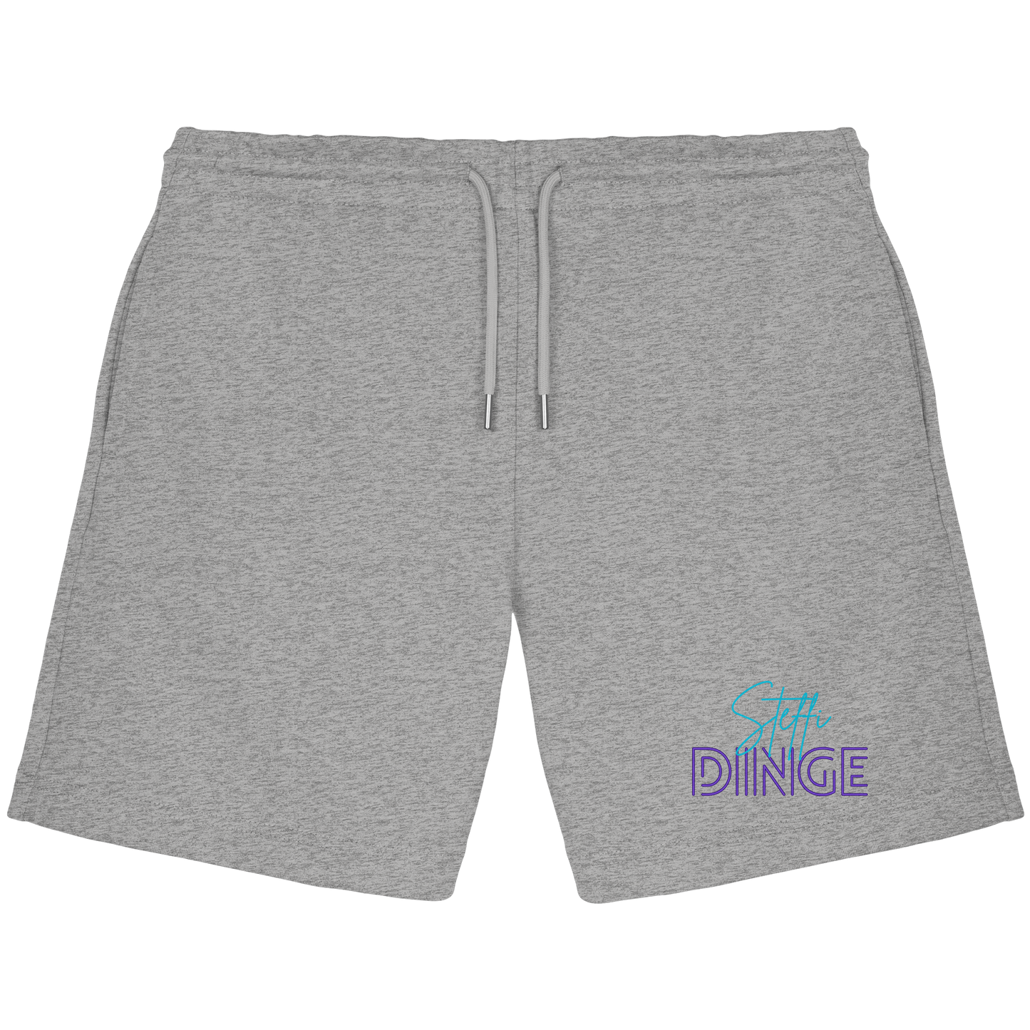 Steffinesse Dinge - Organic Jogger Shorts