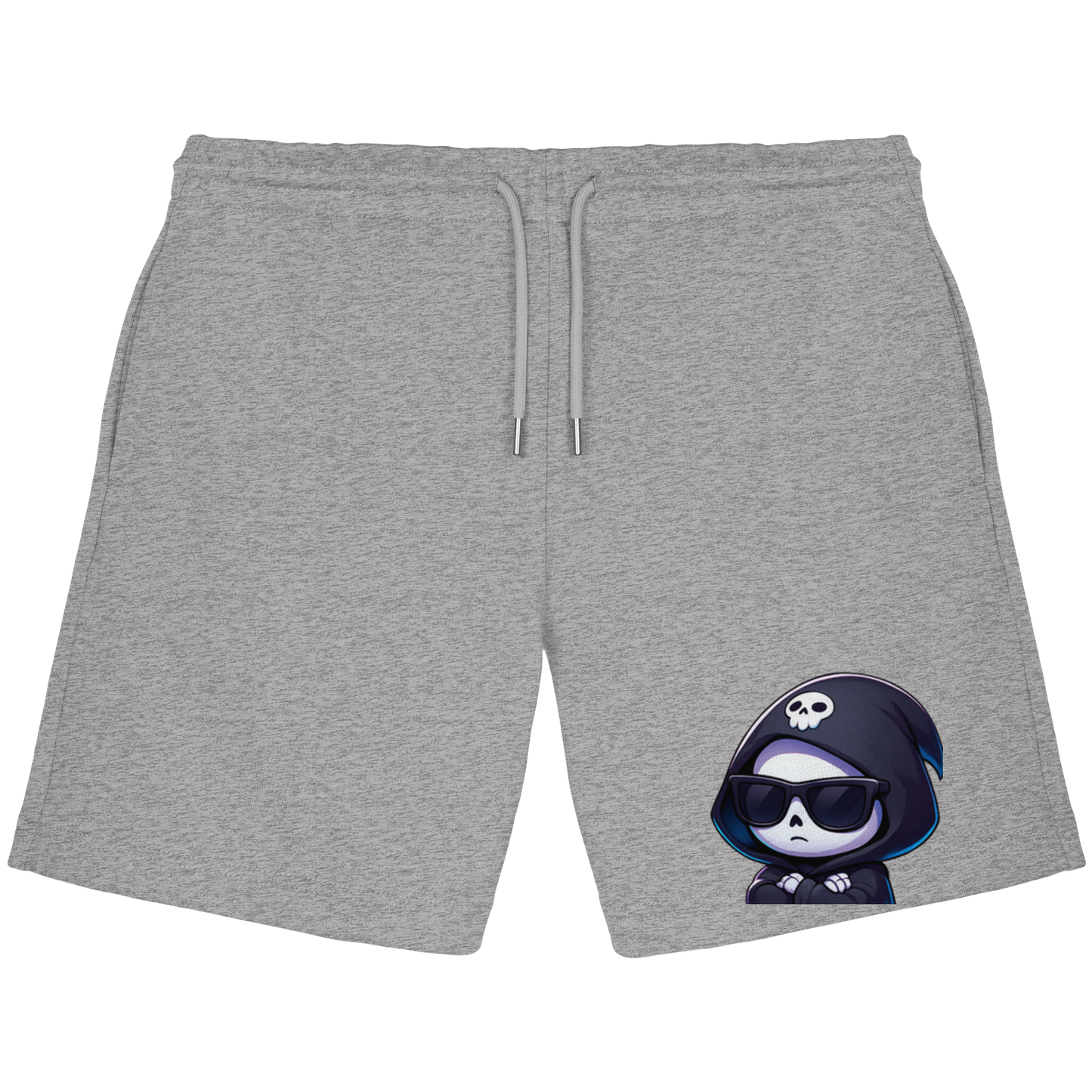 Fabertx Cool - Organic Jogger Shorts
