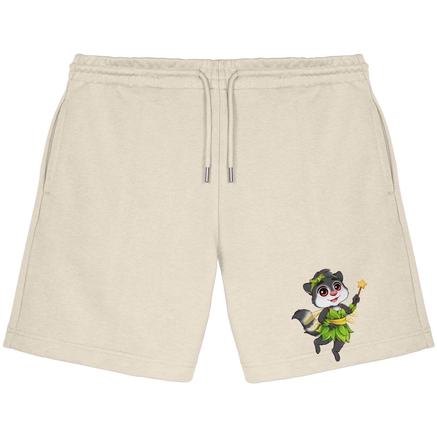 Sennox Feenox - Organic Jogger Shorts