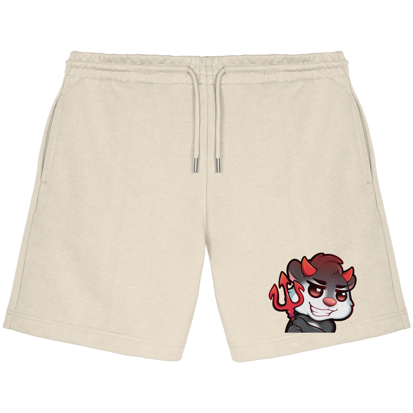 Sennox Evil - Organic Jogger Shorts