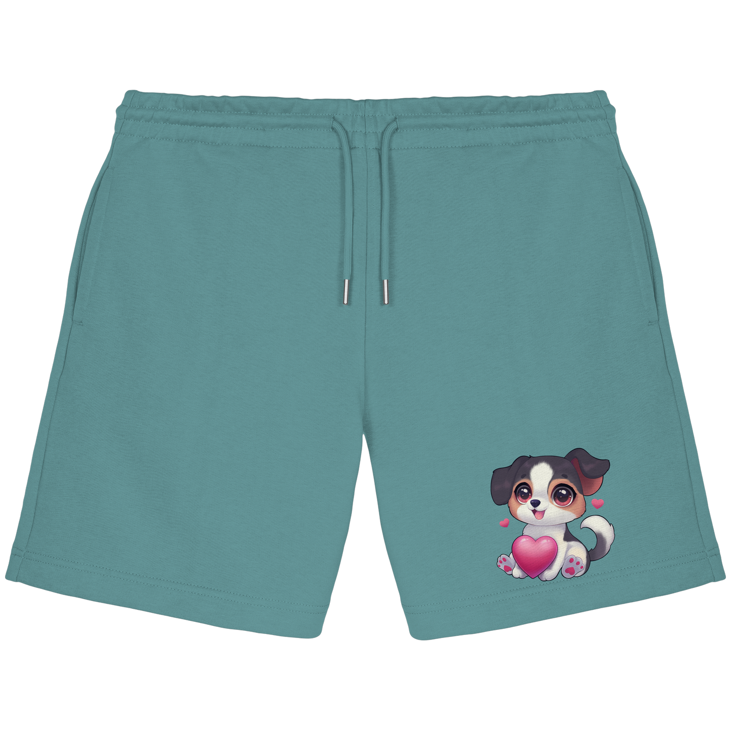 Veylina Design - Organic Jogger Shorts