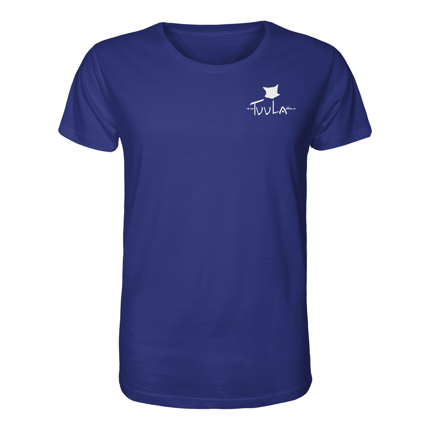 TuulatheCat Straytuula - Organic Shirt