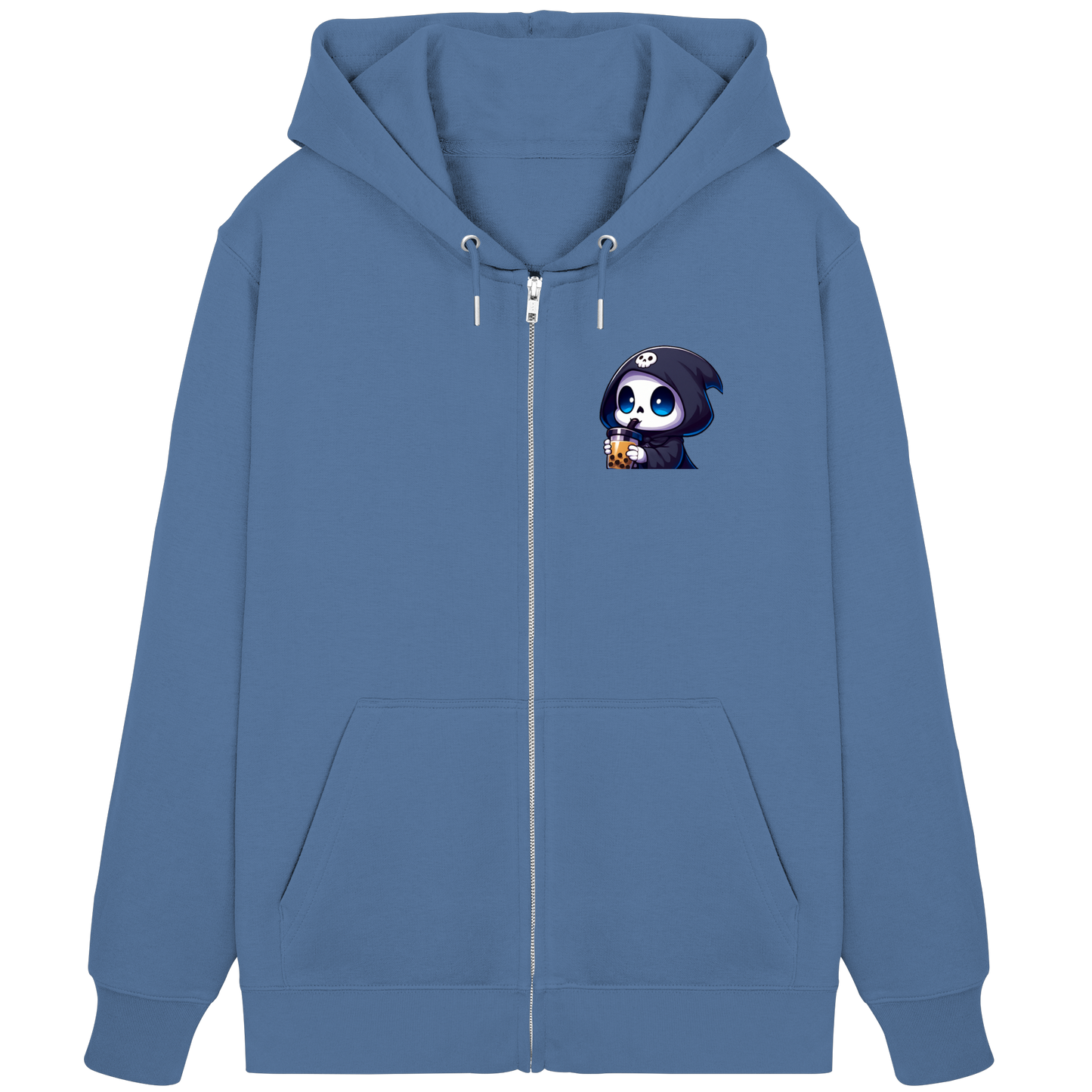 Fabertx Sip - Organic Zipper