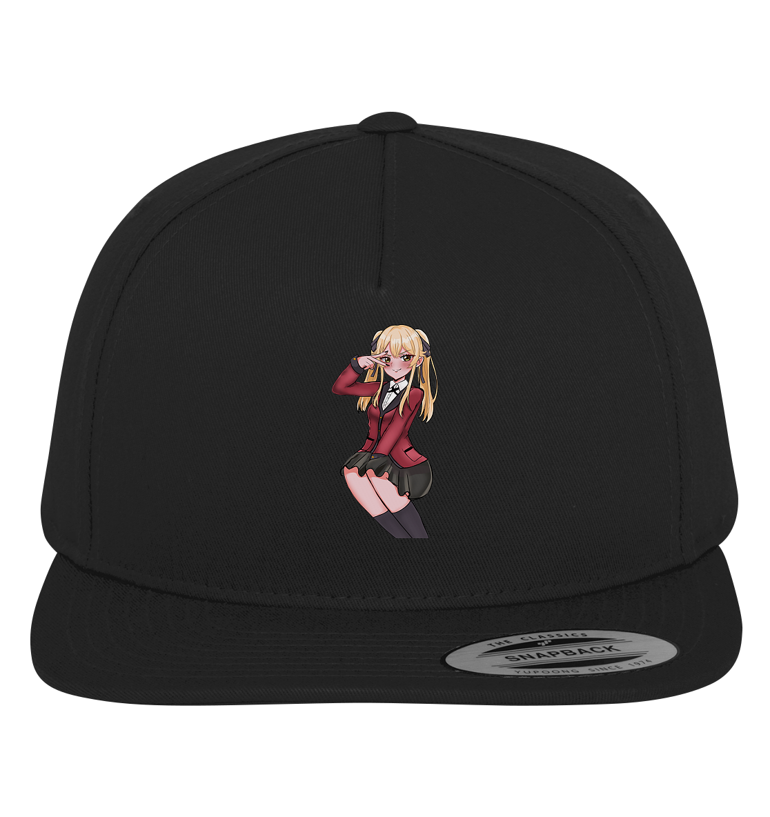 Miezchen Peace - Premium Snapback