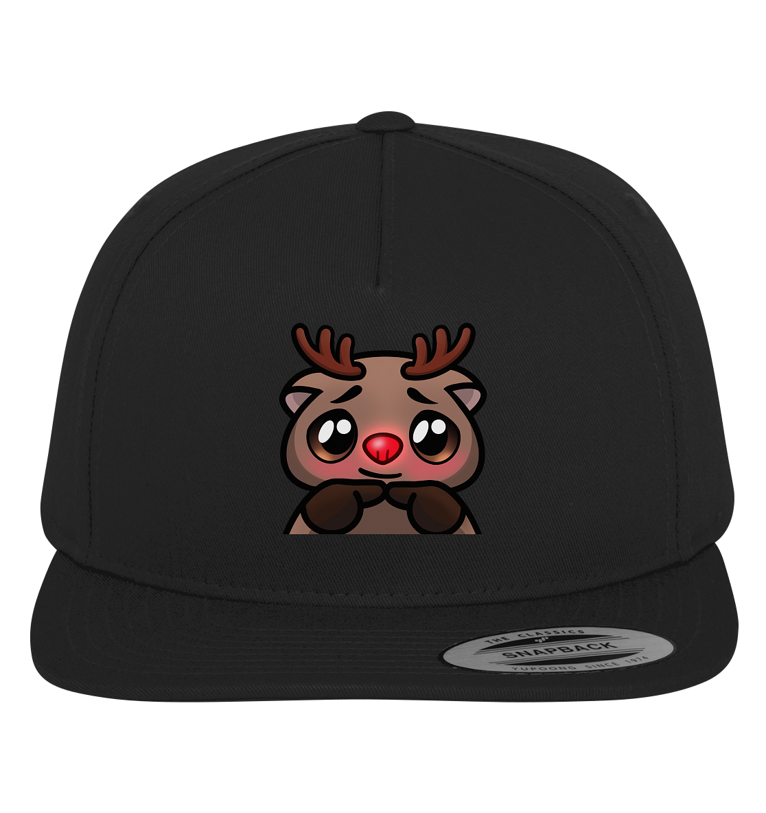 LillyTheChilly Xmas - Premium Snapback