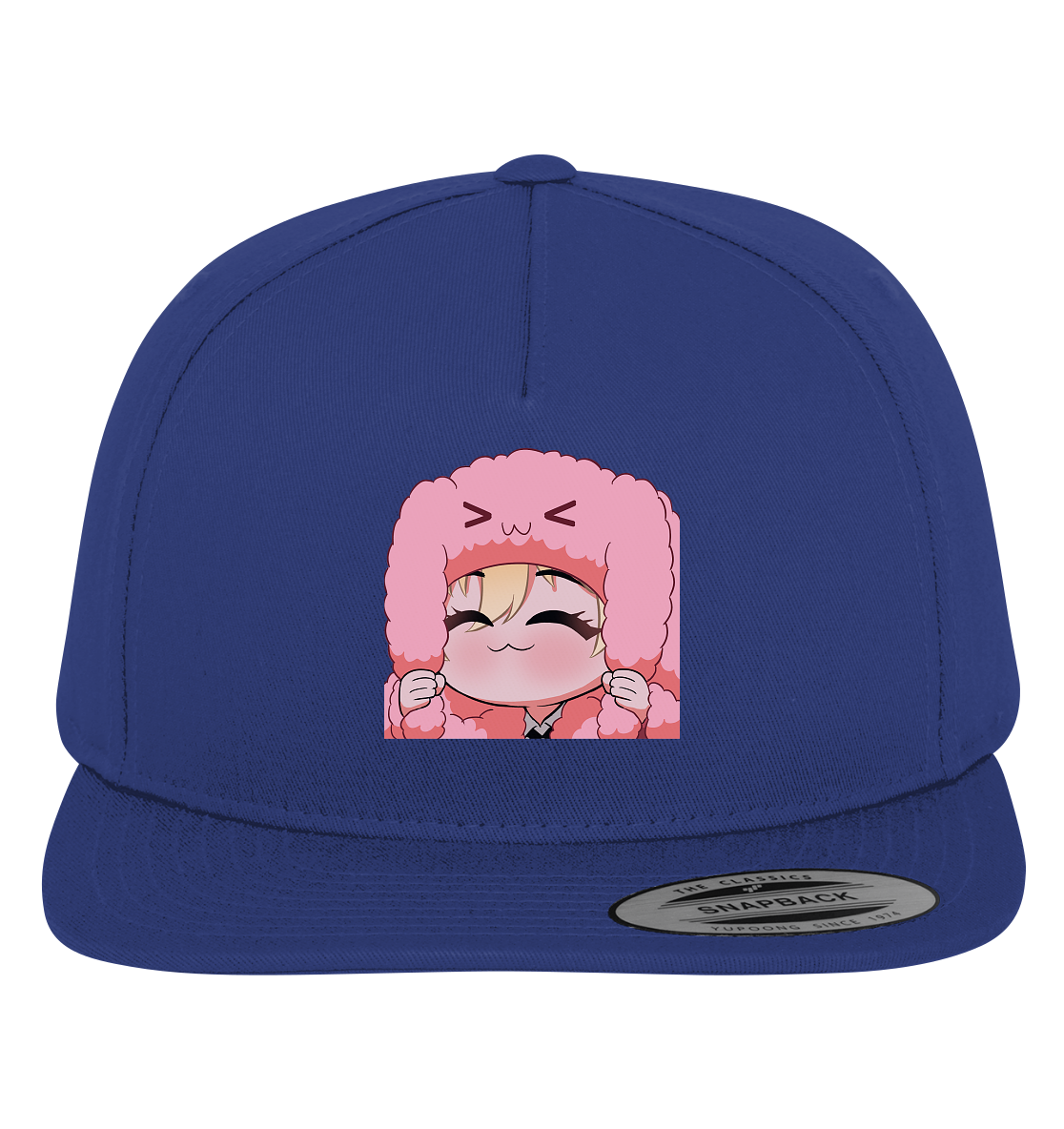 Miezchen Comfy - Premium Snapback