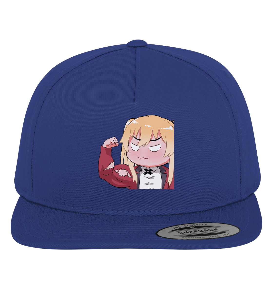 Miezchen Biceps - Premium Snapback
